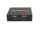 ROLINE HDMI Video Splitter, 2-voudig