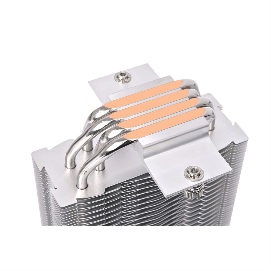 Thermaltake UX400 ARGB Sync CPU Tower Cooler, Black