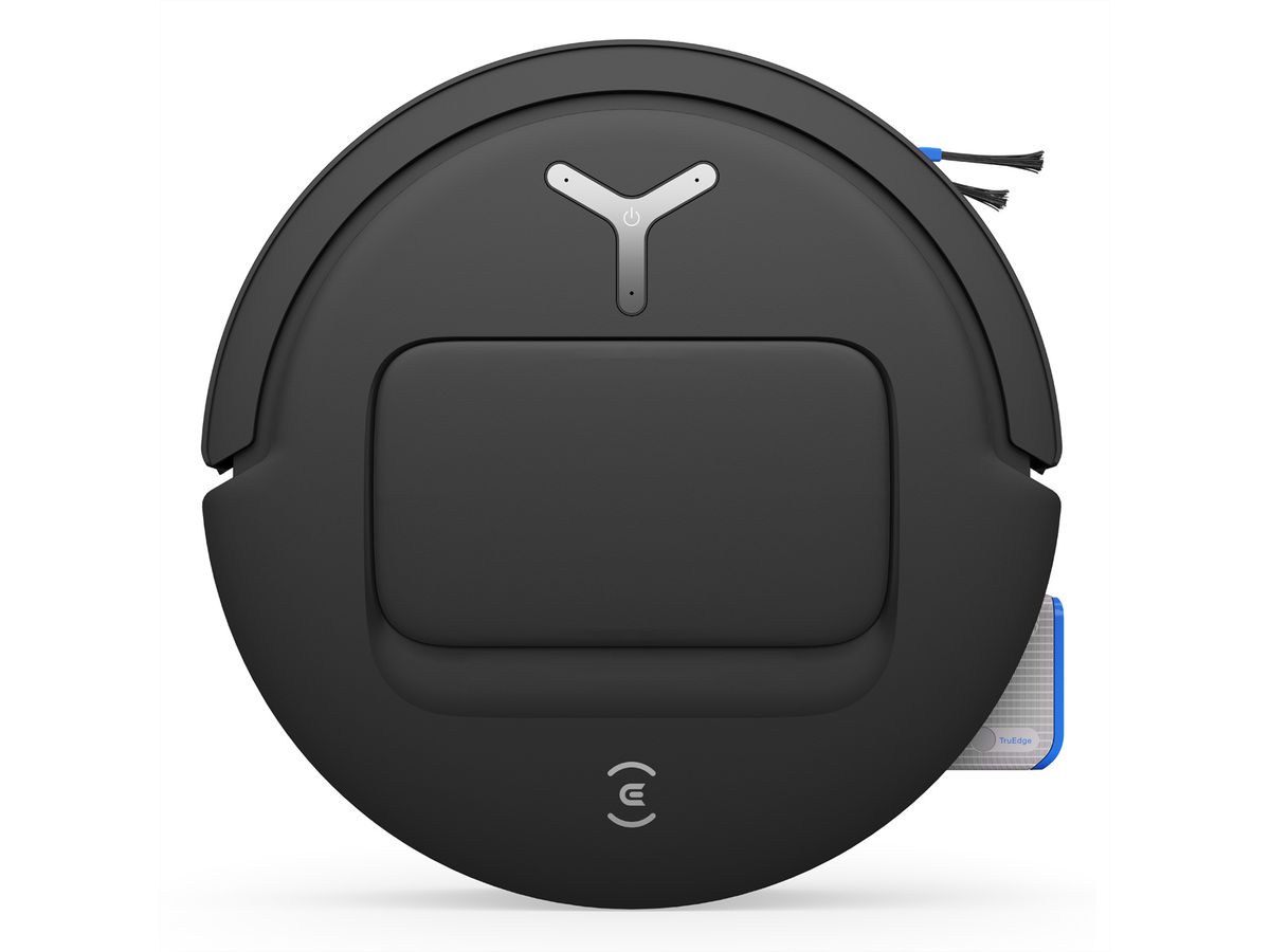 Ecovacs Saugroboter T80 Omni, Deebot, schwarz