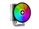 XILENCE XC149 ARGB CPU-Kühler, 120mm PWM FDB Lüfter, 200W TDP