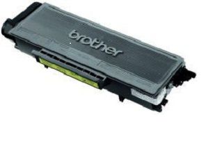 Brother TN3280TWIN Tonercartridge 8000 pagina's Zwart