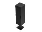 BOTTOM PLATE 800W 900D IP55