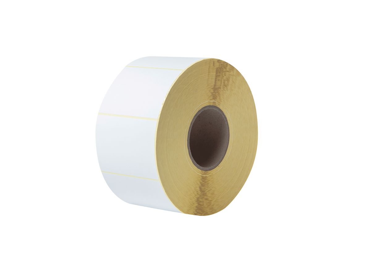 Brother BCS-1J074102-203 White
