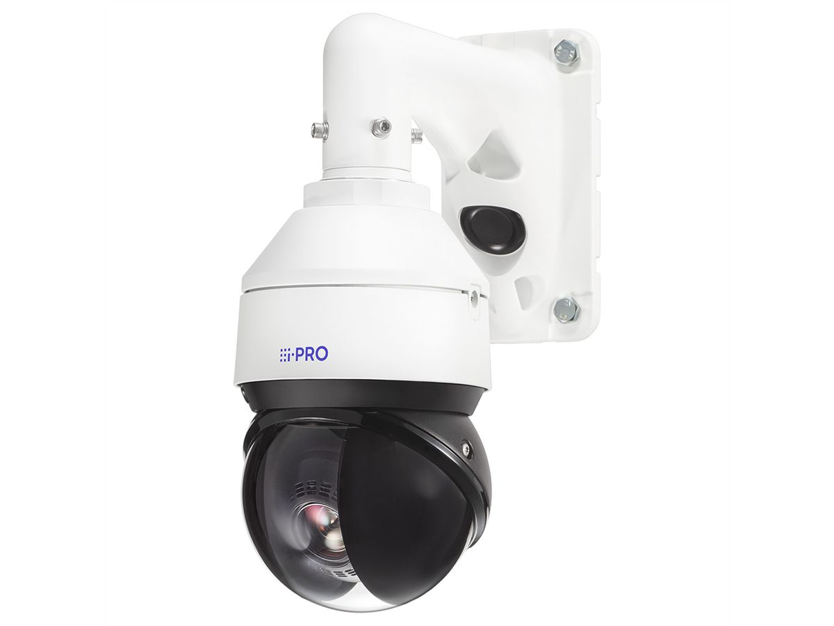 i-PRO WV-S66600-Z3 PTZ 6MP voor buitengebruik