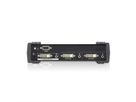 ATEN VS172 DVI Dual Link Video-/Audiosplitter, 2-voudig
