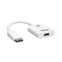 ATEN VC986 DisplayPort naar 4K HDMI Adapter
