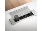BACHMANN module port replicator 2x USB, RJ45, Mini DisplayPort, USB-C, PowerDelivery 100W