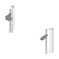 SLIDE RAIL SHORT 15KG (2PC)