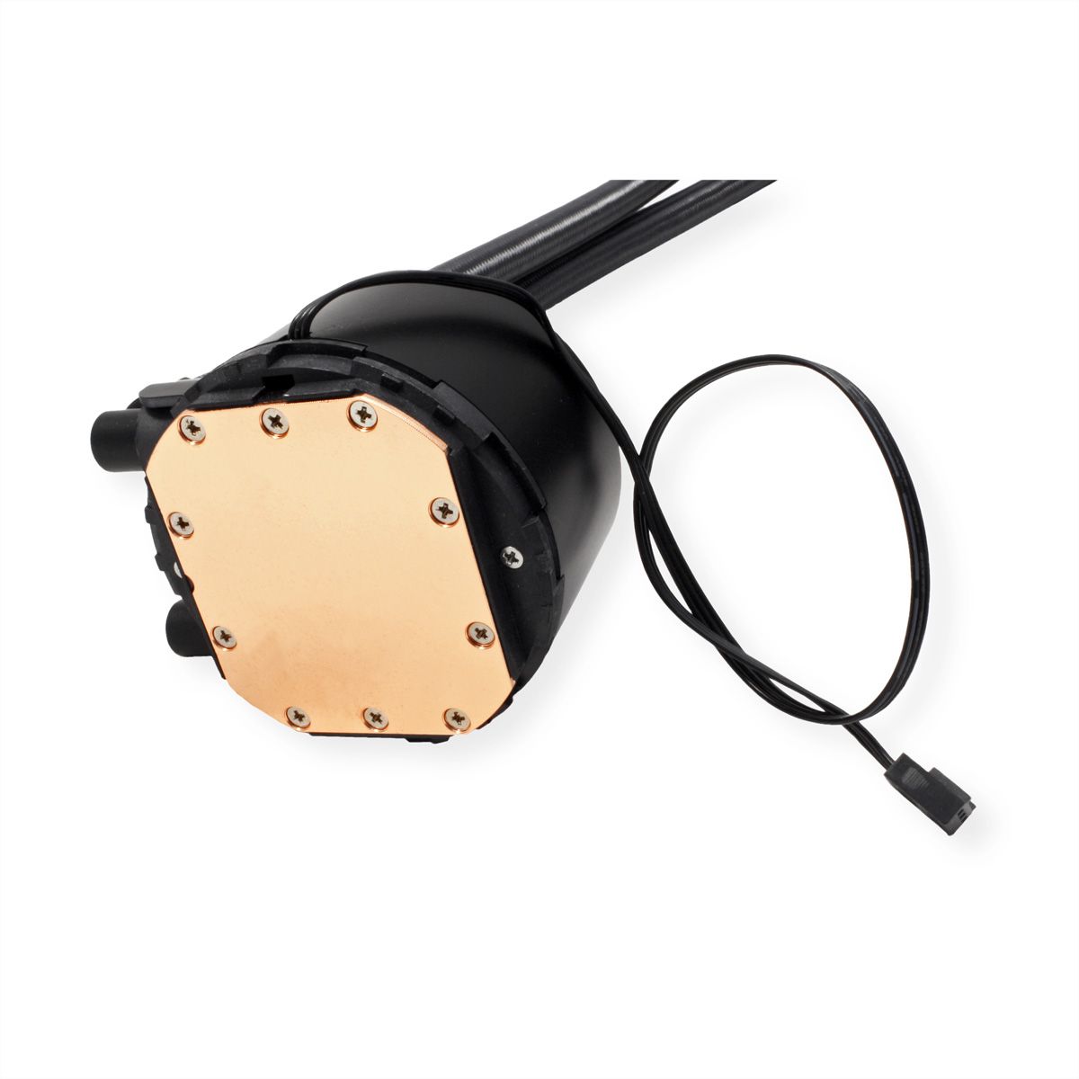 Xilence LQ360 AMD and Intel AiO 360mm Watercooling, PWM, 400W TDP
