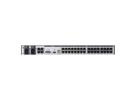 ATEN KN8032VB 32-Port Multi Interface Cat 5 KVM over IP Switch, 1 Local 8 Remote Access
