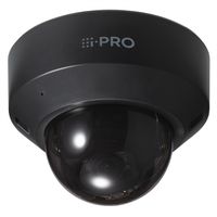 I-PRO WV-S2136LGA-B Dome, 2MP AI INDOOR  Dome Network Camera
