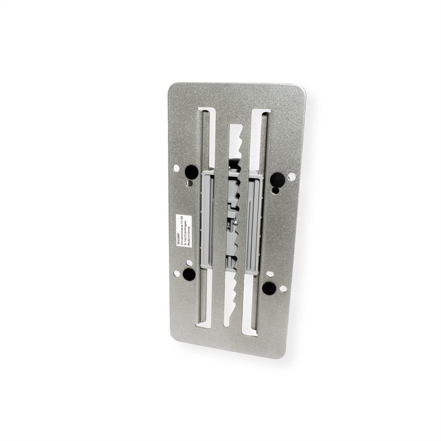 ROLINE Vertical VESA adjustment plate