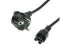 ROLINE Power Cable, straight Compaq Connector, 1.8 m