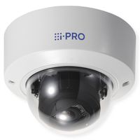 i-PRO WV-S22500-V3L Indoor Dome VANDAL 1/3" 5MP  2,9 - 9 mm