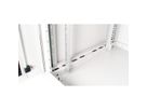 ROLINE 19-inch wandbehuizing Basic Plus 12U, 600x600 BxT grijs