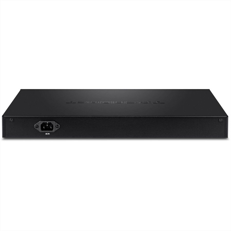 TRENDnet TPE-5048WS Managed Gigabit Ethernet
