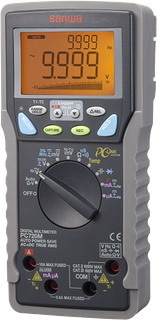 Multimeter