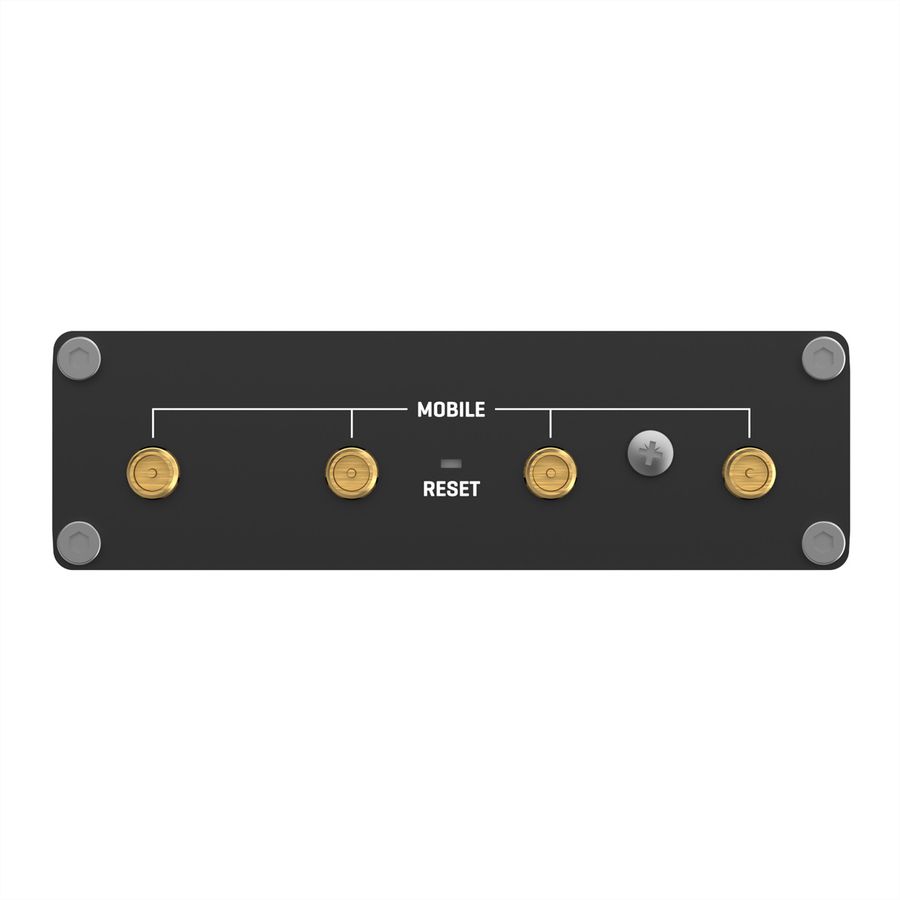 TELTONIKA TRB500 5G Industriële gateway