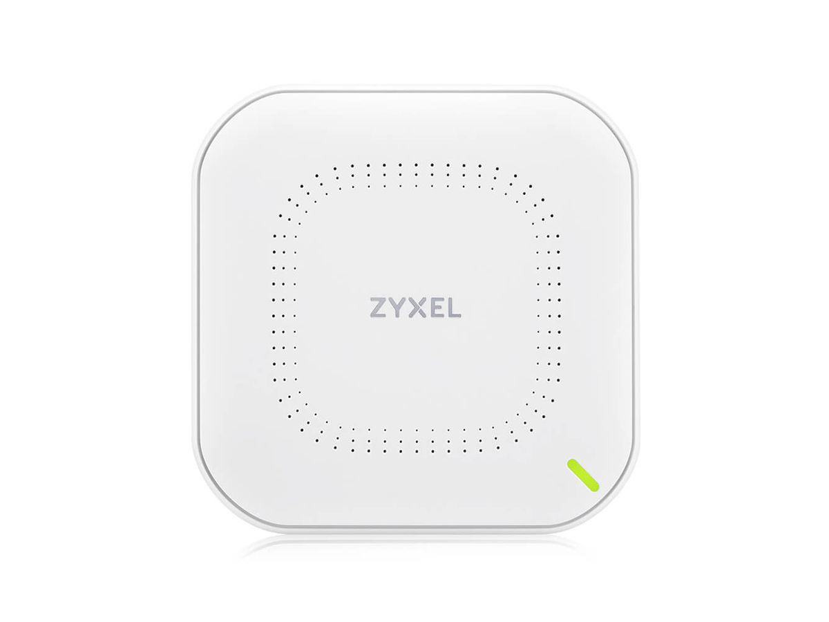 Zyxel NWA50AX PRO 2400 Mbit/s White Power over Ethernet (PoE)