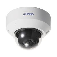 i-PRO WV-S2136LAV 2MP AI INDOOR  Dome Network Camera