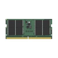 Kingston Technology ValueRAM KVR56S46BD8-32 memory module 32 GB 1 x 32 GB DDR5 5600 MHz