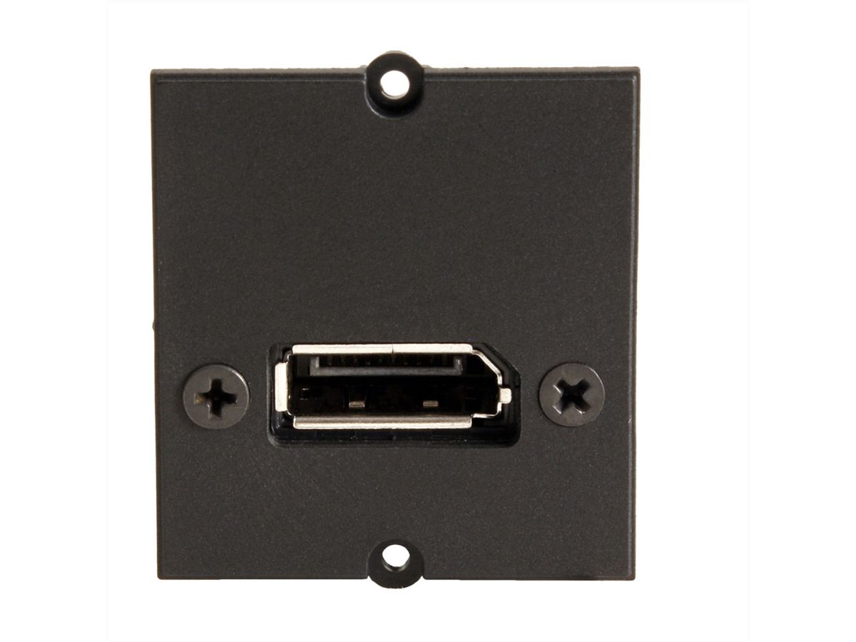 BACHMANN Custom Module DisplayPort coupling socket-socket