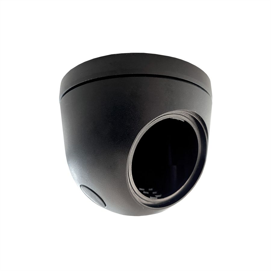 MOBOTIX S7x SingleMount, zwart