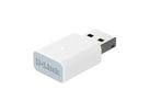 D-LINK Wifi USB-adapter AC13U