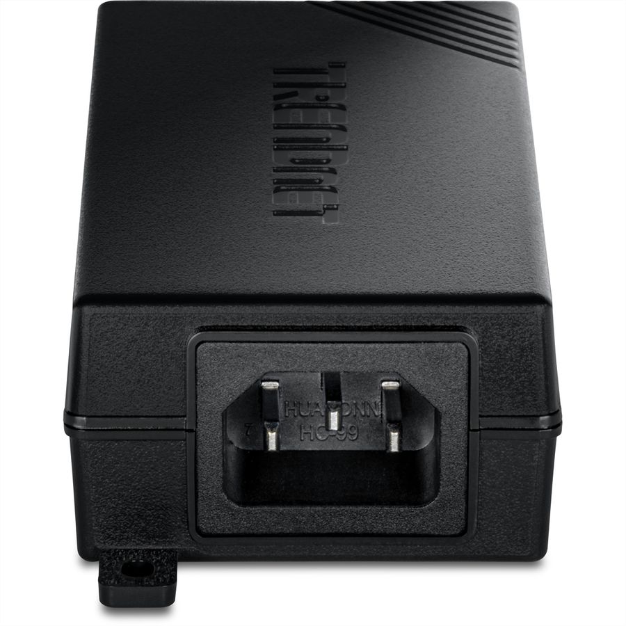 TRENDnet TPE-114GI Gigabit PoE+ Injector