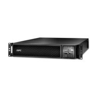 APC SRT1500RMXLI Smart UPS 1000VA 2HE Rackmount Netwerkkaart