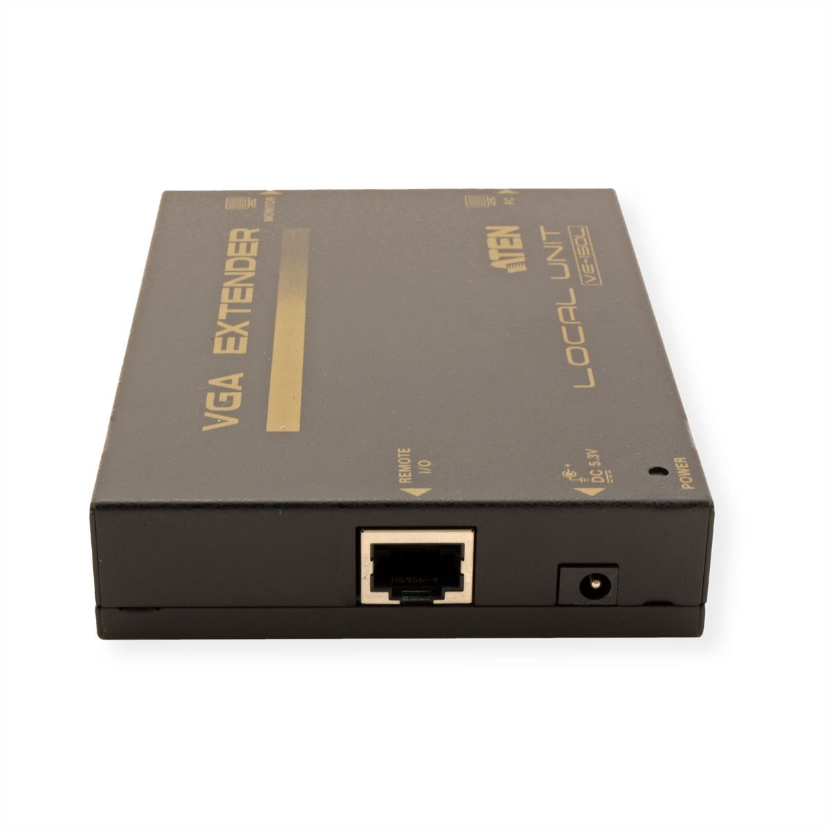ATEN VE150 VGA Extender, Kat 5e, 150m