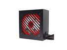 Xilence XP750R12.ARGB 750W PC voeding, Meet 80+ Gold, ATX, ARGB LED