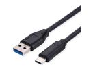 STANDAARD USB 3.2 Gen 1-kabel, A-C, M/M