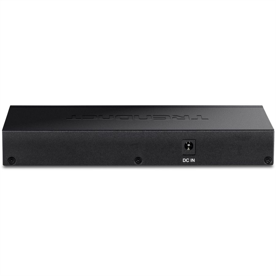 TRENDnet TEG-S51SFP 5-Port Switch Gigabit with SFP Slot