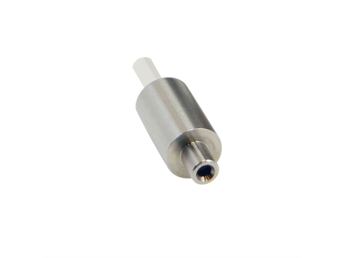 HOBBES LC-adapter 2,5 mm naar 1,25 mm, voor Laser Fiber Checker Pro