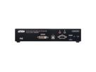 ATEN KE6912T DVI-D Dual Link KVM Over IP extender met PoE zender