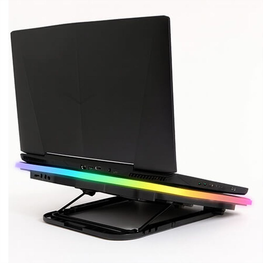 ANTEC Hyperflow RGB Laptop Cooling Pad