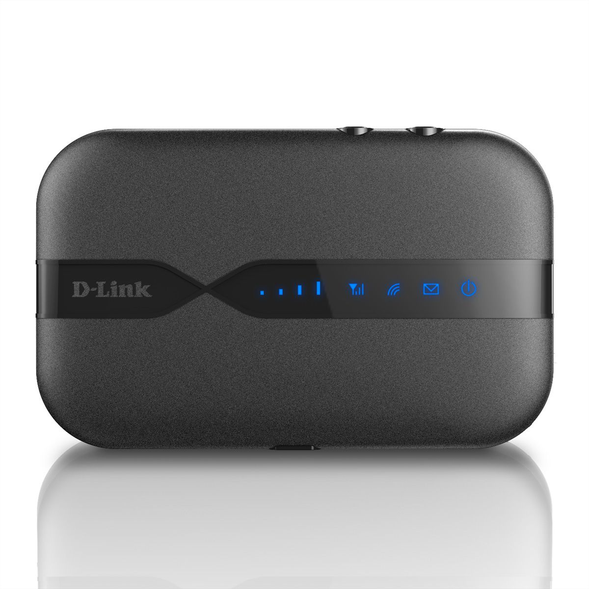 D-Link DWR-932 4G LTE mobiele wifi-hotspot, 150 Mbps