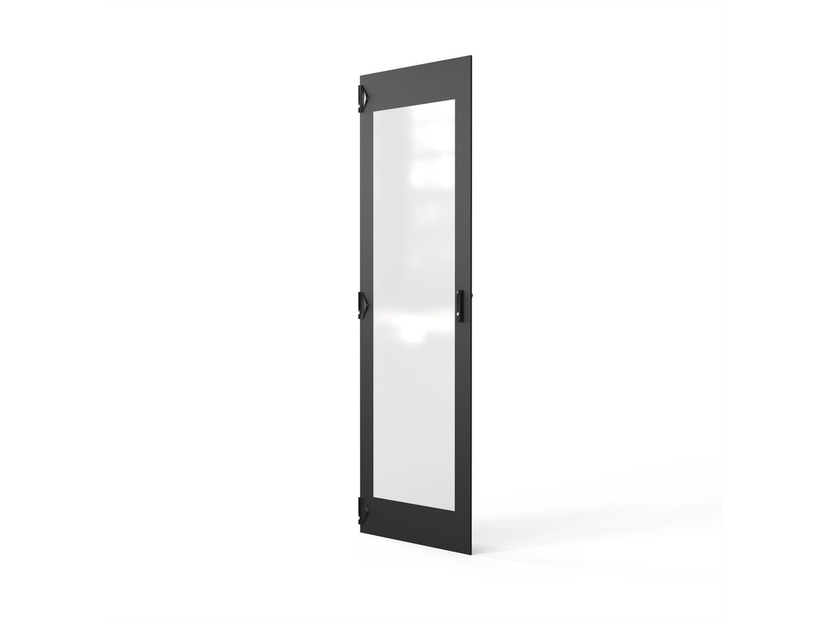 DOOR GLAZED 2450H 800W IP20 3PTS