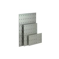 SCHROFF EuropacPRO zijwand, Type F, Flexibel, 6 HE, 415 mm