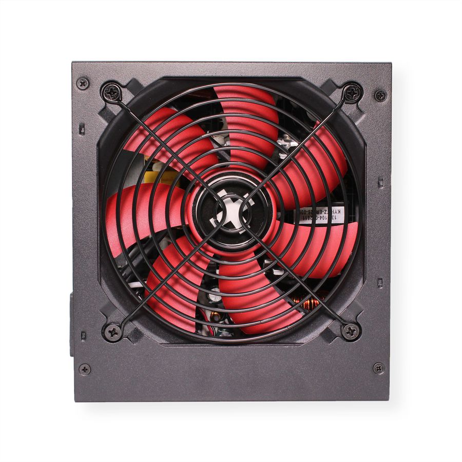Xilence XP500R6 PC voeding, 500W Peak Power, ATX