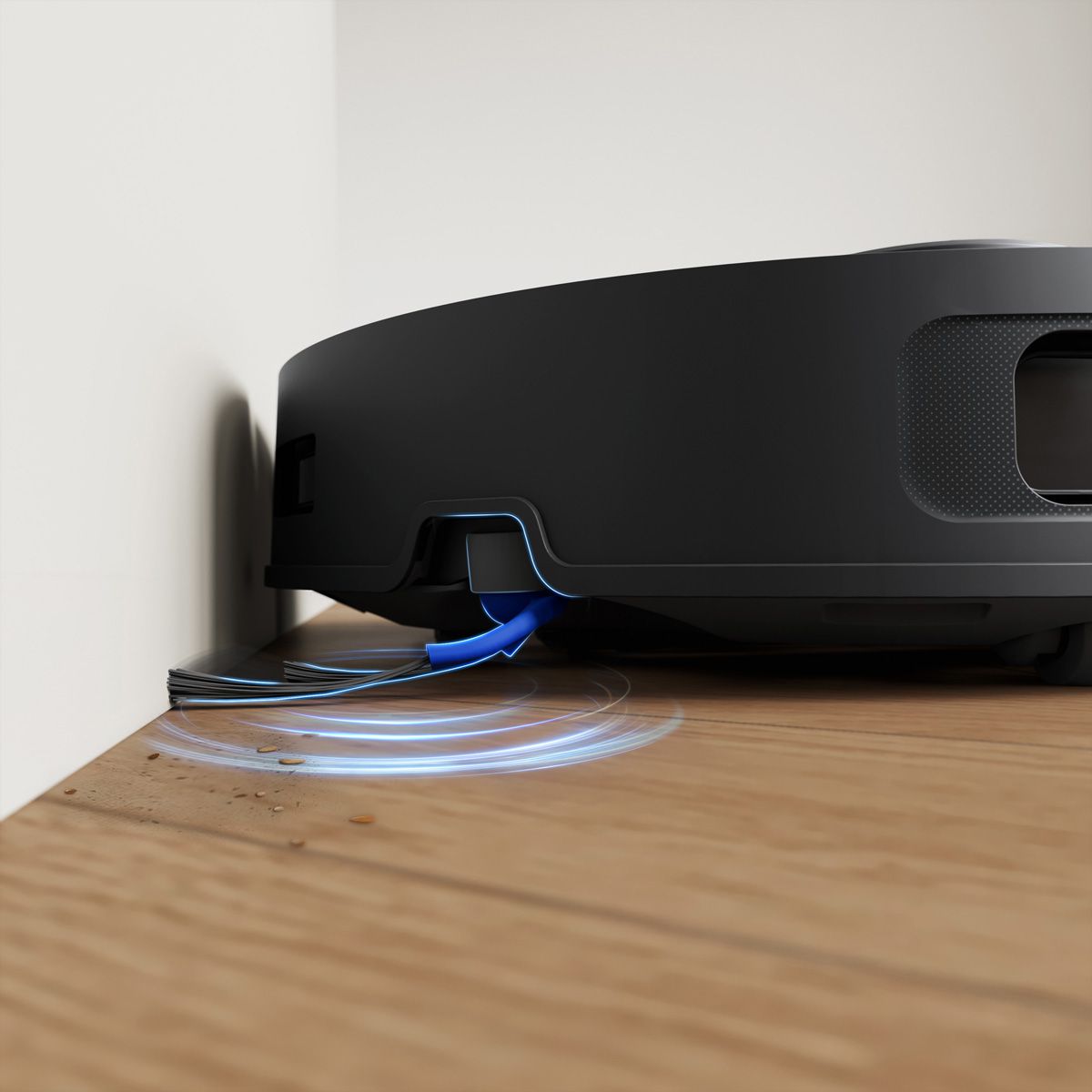 Ecovacs DEEBOT T30C GEN 2 EU, black