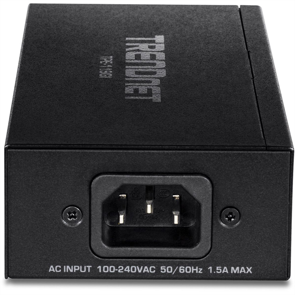TRENDnet TPE-119GI Gigabit 4PPoE Injector