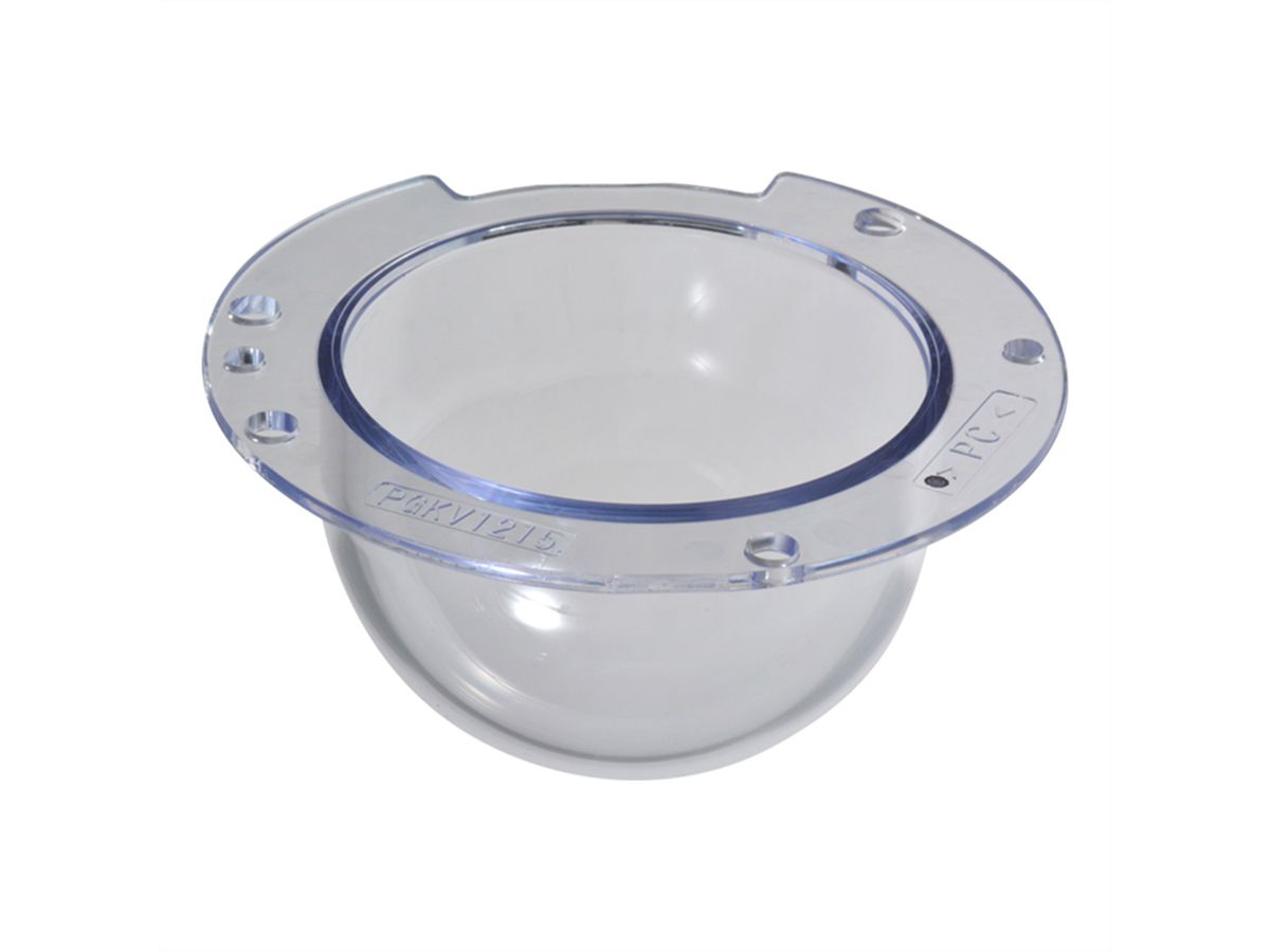 I-PRO WV-QDC504C Bracket, Clear Dome Cover