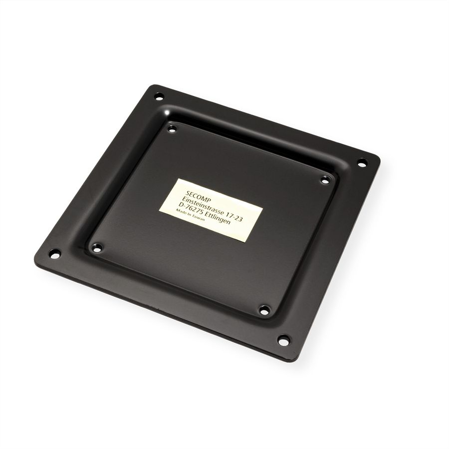 ROLINE VESA Adapter, black