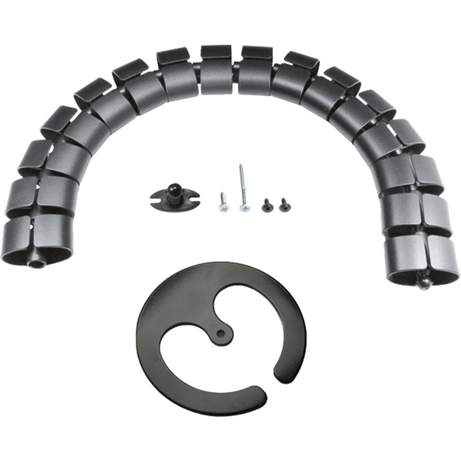 BACHMANN cable snake Premium black