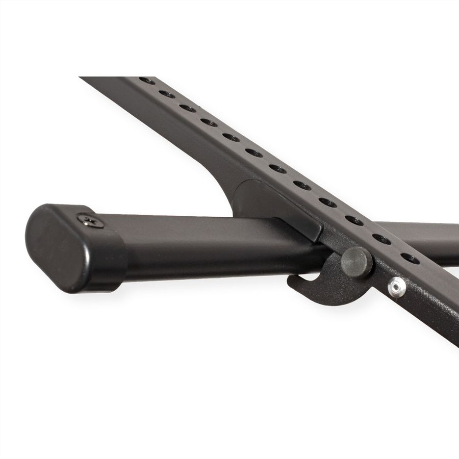 VALUE Solid Articulating Wall Mount TV Holder, up to 228,6 cm (50" - 90")