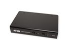 ATEN CS72D KVM Switch DVI, USB, Audio, 2-Poorts