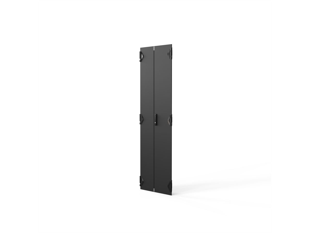 DOOR DBL 2000H 600W