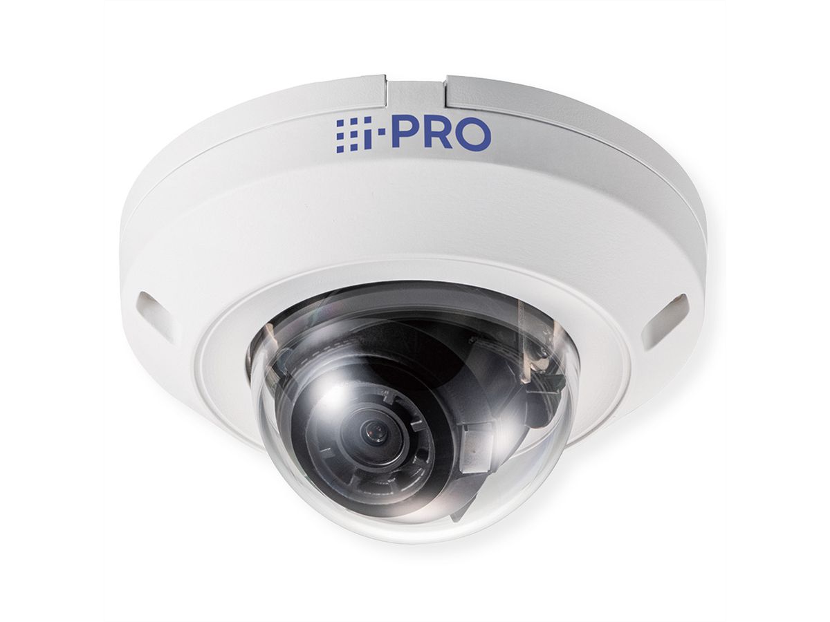 i-PRO WV-U2130LA indoor camera FHD